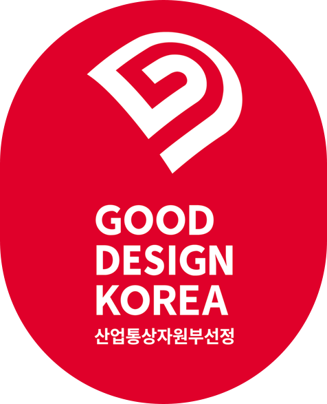 GOOD DESIGN KOREA